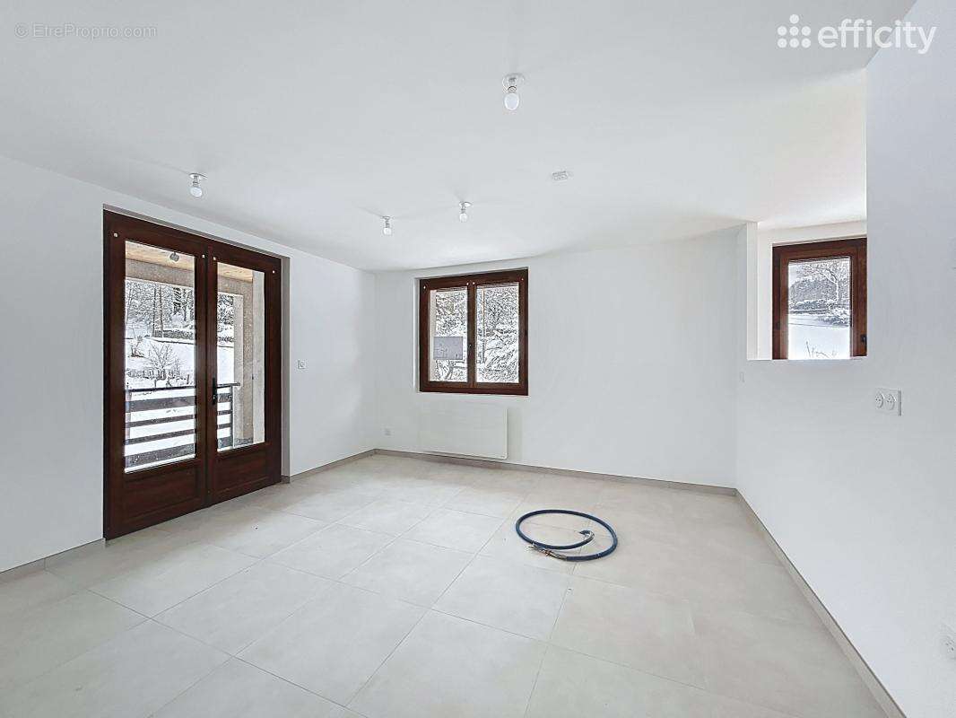 Appartement à VILLARD-DE-LANS