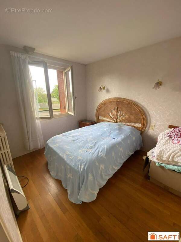 Photo 7 - Maison à CHAMPIGNELLES