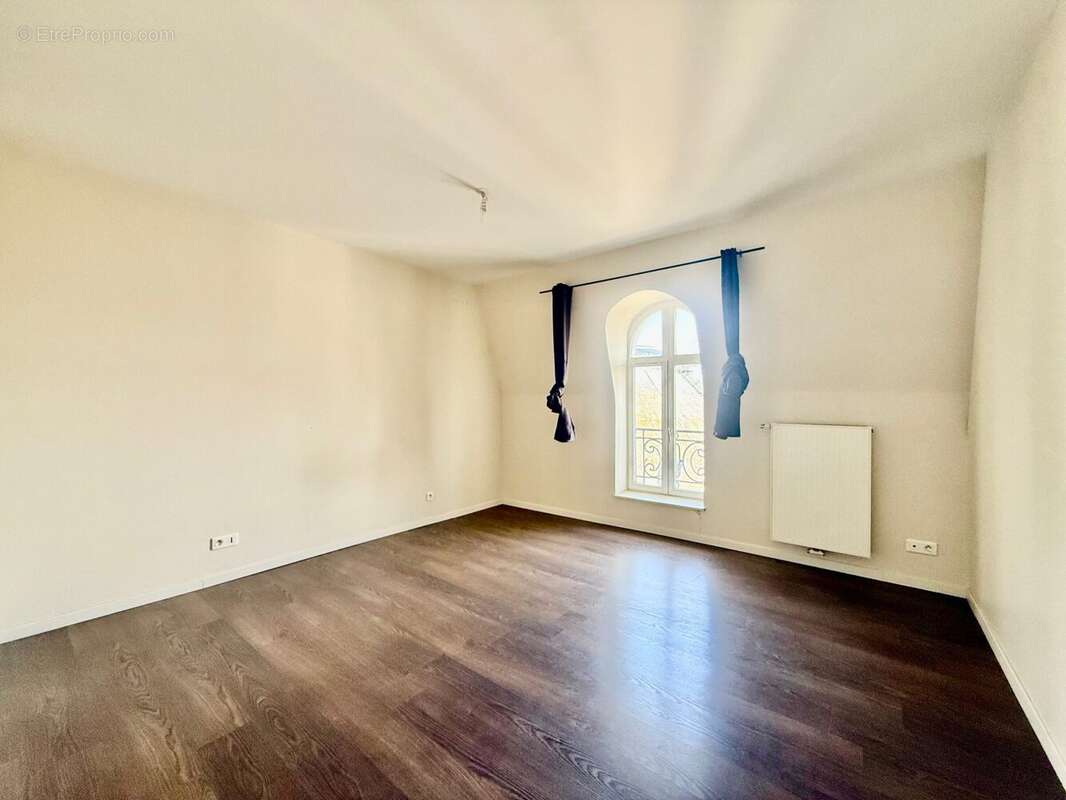 Appartement à SOISSONS
