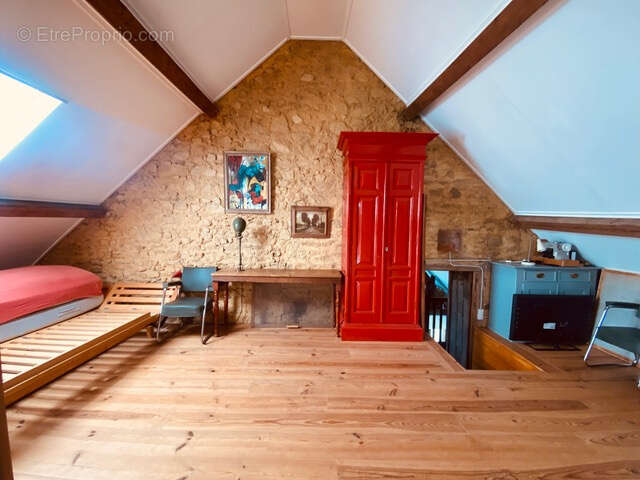Maison à LAFELINE