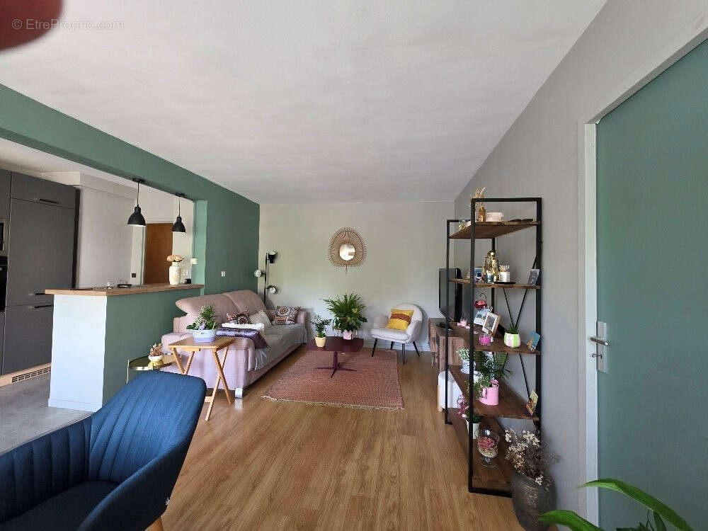 Appartement à LE HAVRE