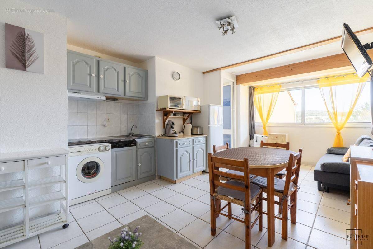 Appartement à NARBONNE