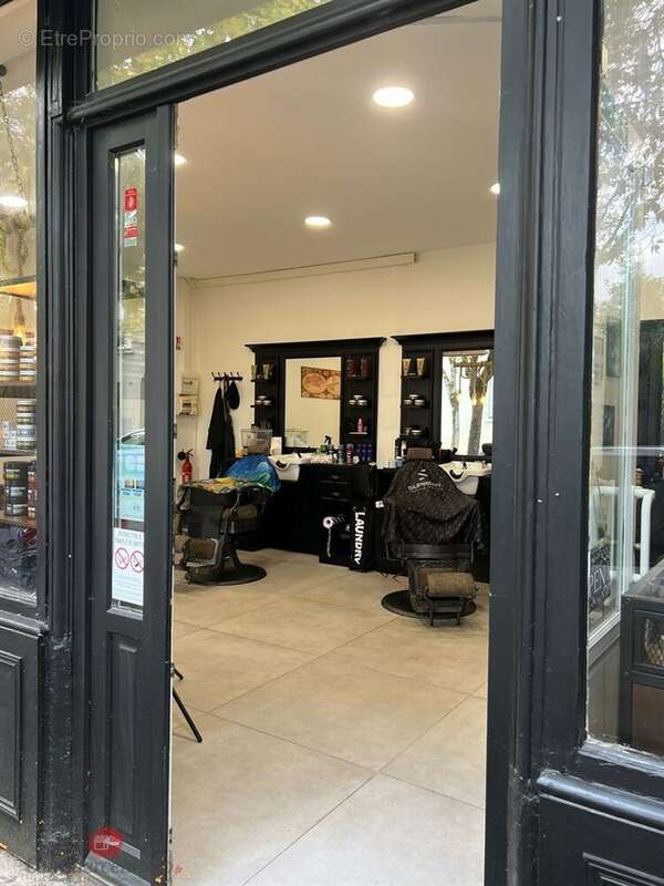 Commerce à MAISONS-ALFORT