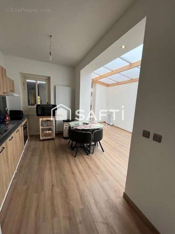 Photo 6 - Maison à SIN-LE-NOBLE