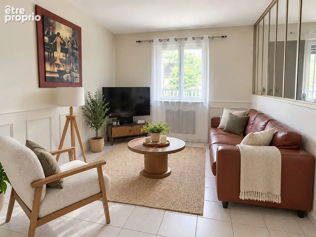 Maison 4 chambres clef en main - photo 5