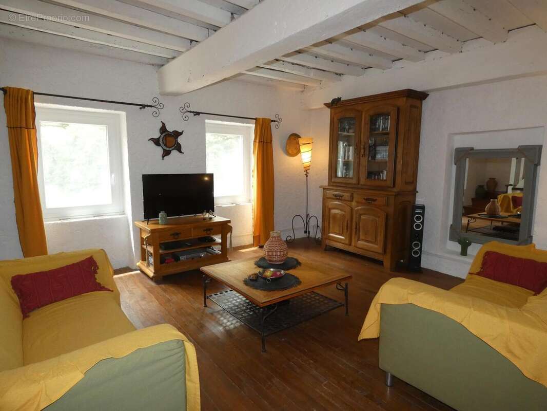 Maison 100 m² à Saint-Martin-Lys  - photo 4