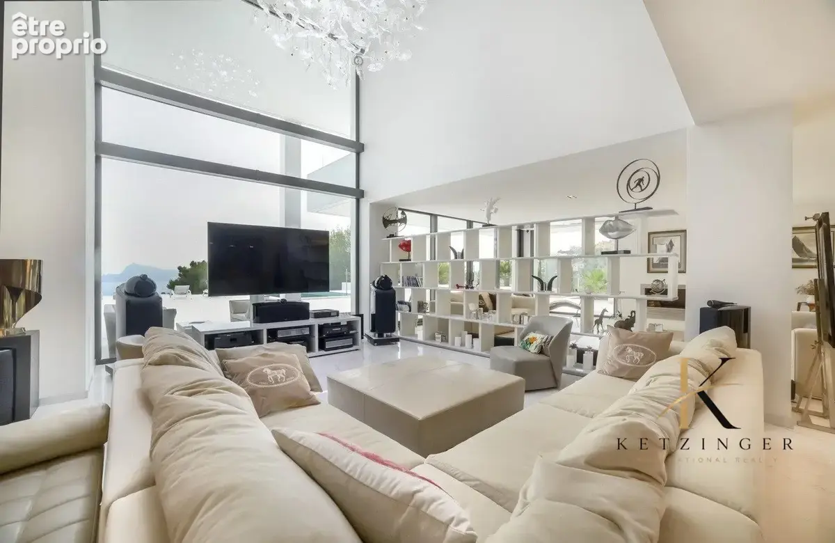 Maison 10 pièces 1 600 m² à vendre à Bayet (03590) - photo 9