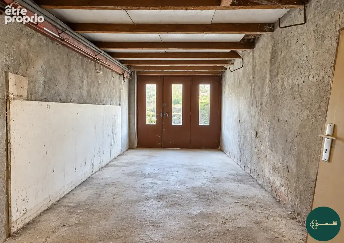 Maison Thuilley-aux-Groseilles 5 pièces 108 m2 - photo 9
