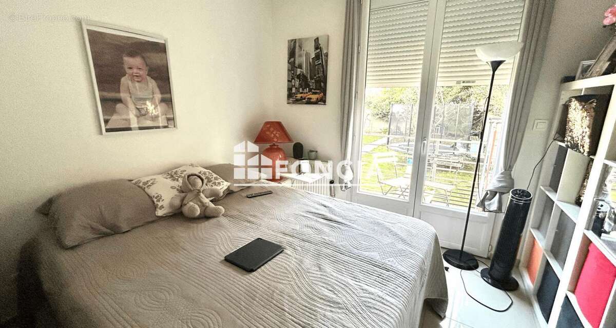 Maison à L&#039;HAY-LES-ROSES