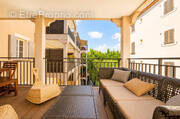 Appartement à SAINT-TROPEZ