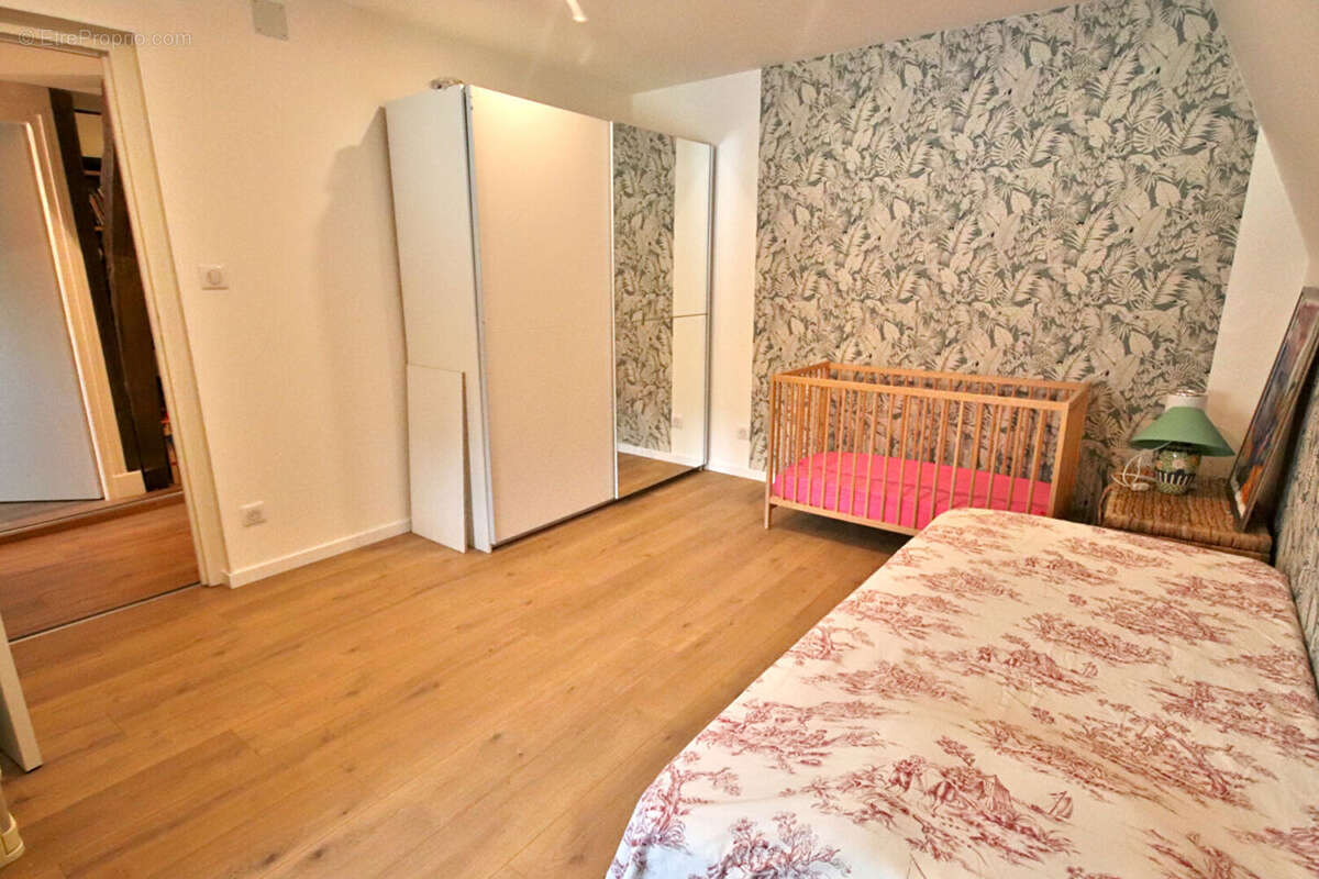 Appartement à MOULINS