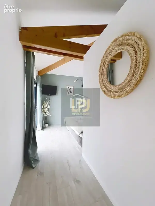 Maison 5 pièces – 157 m² sur terrain de 960 m² - photo 6