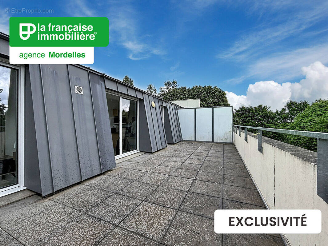 Appartement à BRUZ