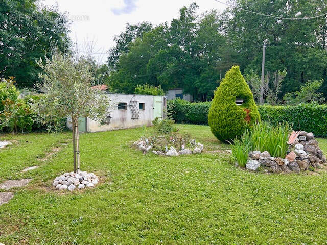 maison plain pied au calme - photo 2