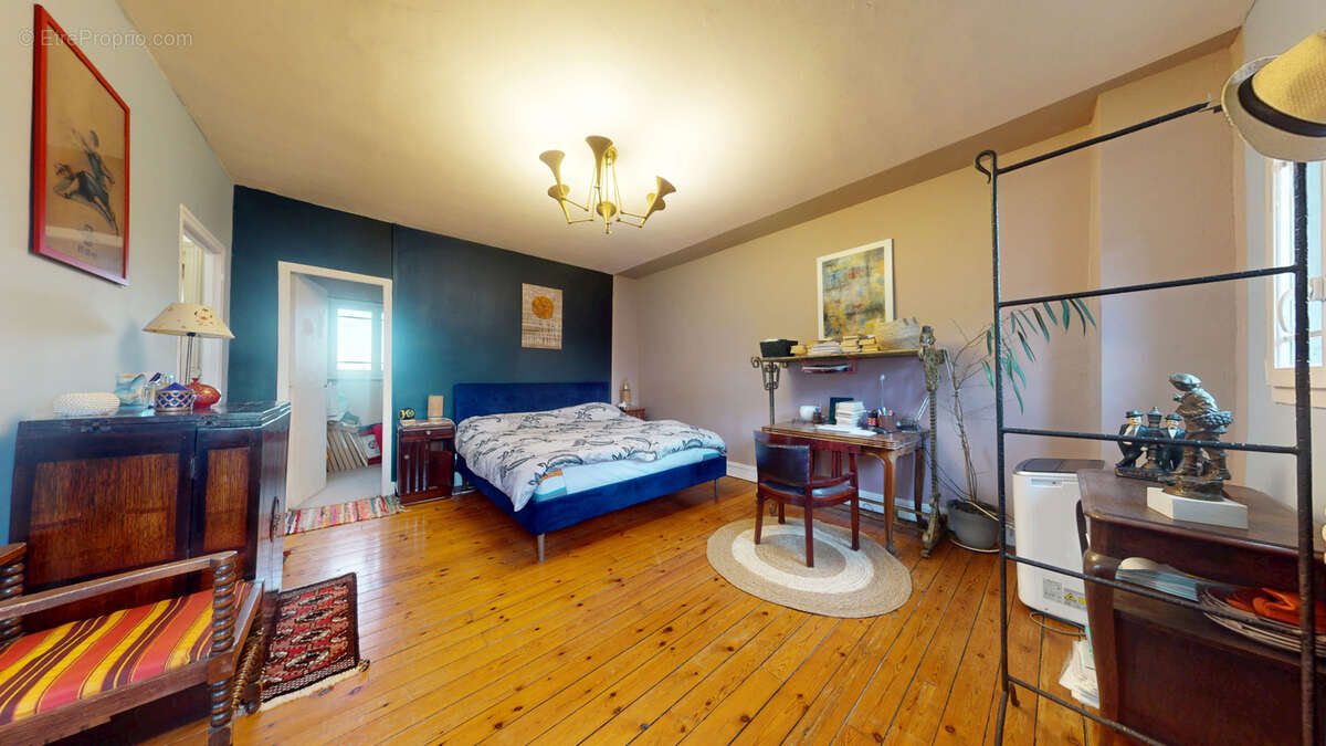 Maison à HOUILLES