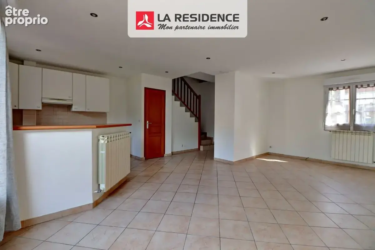 Maison 97 m² à Marly-Le-Roi  - photo 4
