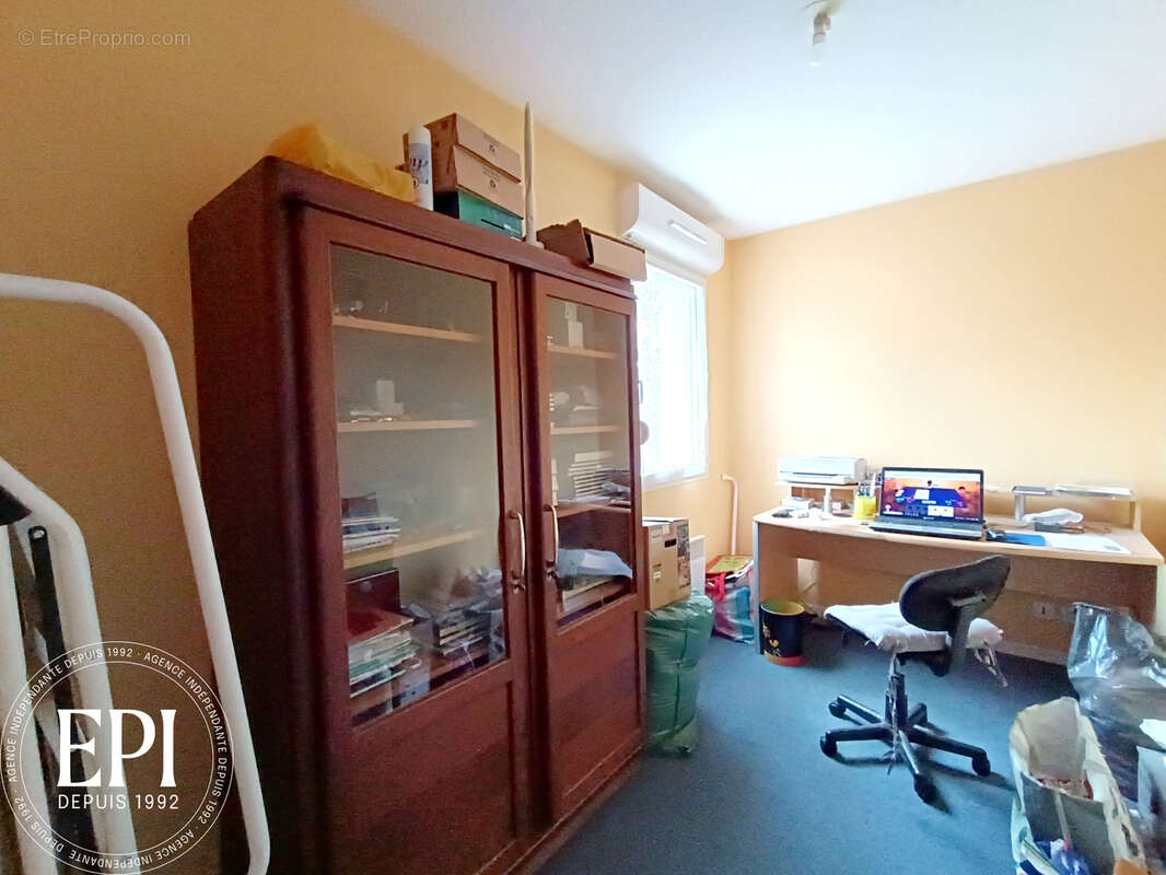 Appartement à BERRIAC