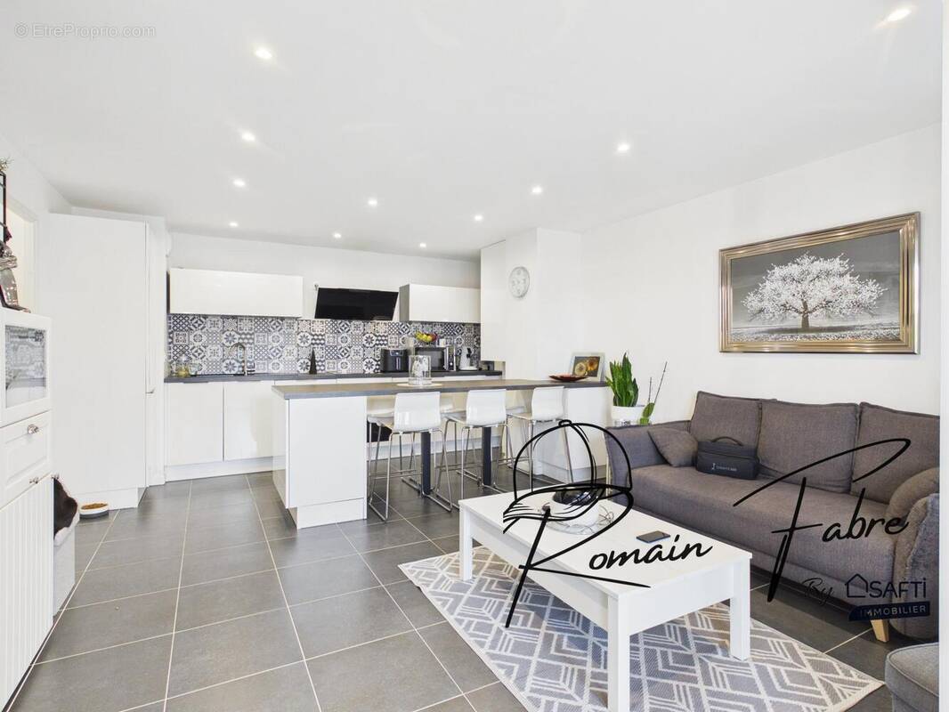 Photo 1 - Appartement à SAINT-VINCENT-DE-PAUL