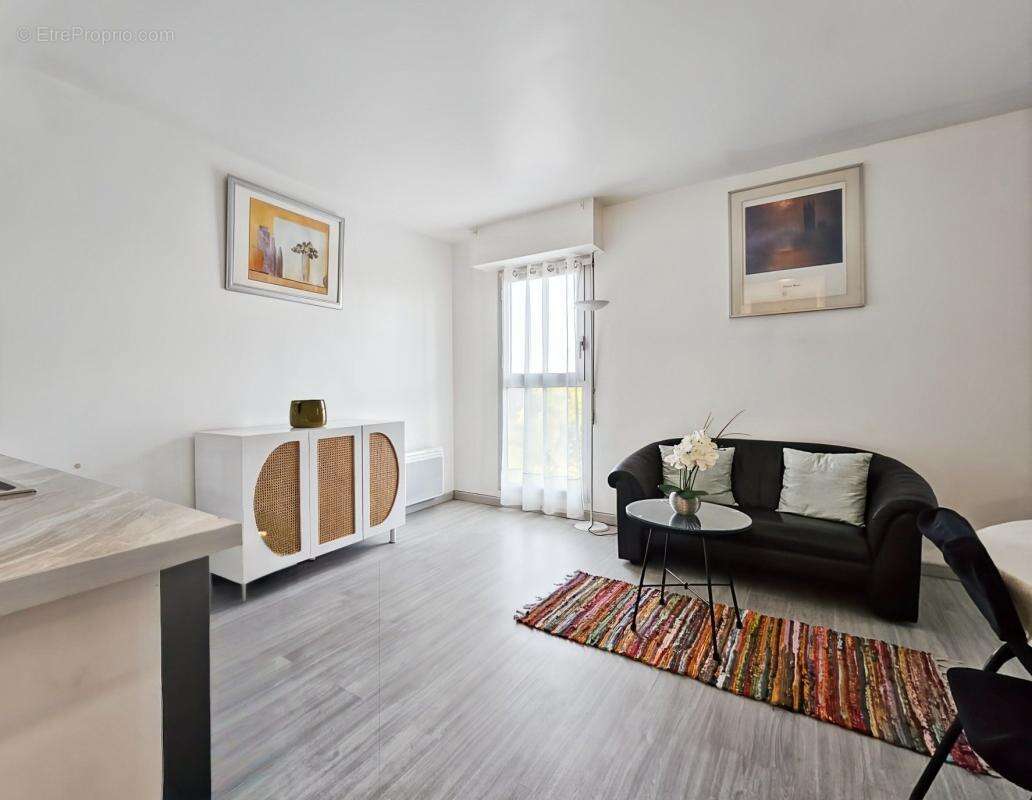 Appartement à UZES