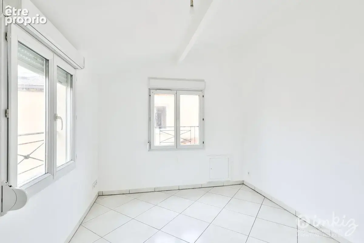 Maison 5 pièces et deux F3 indépendants - photo 11