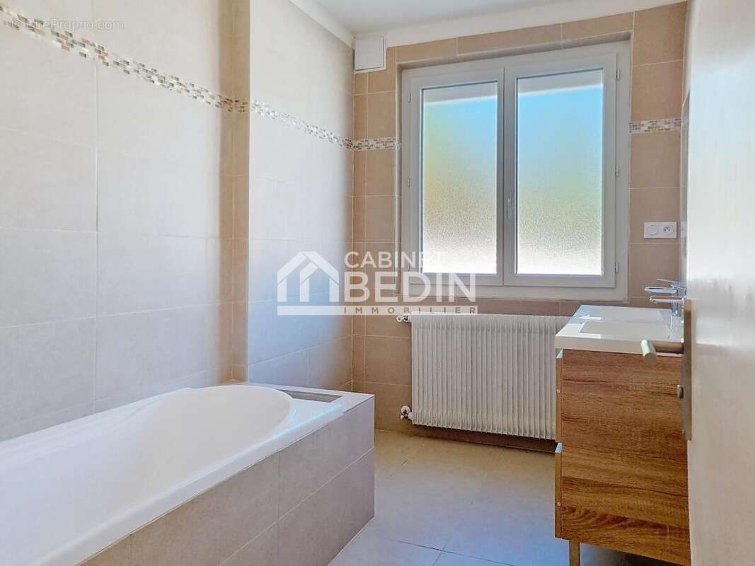 Maison à TOURNEFEUILLE