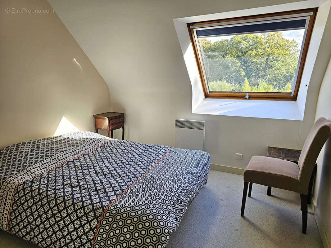 Maison à MESQUER