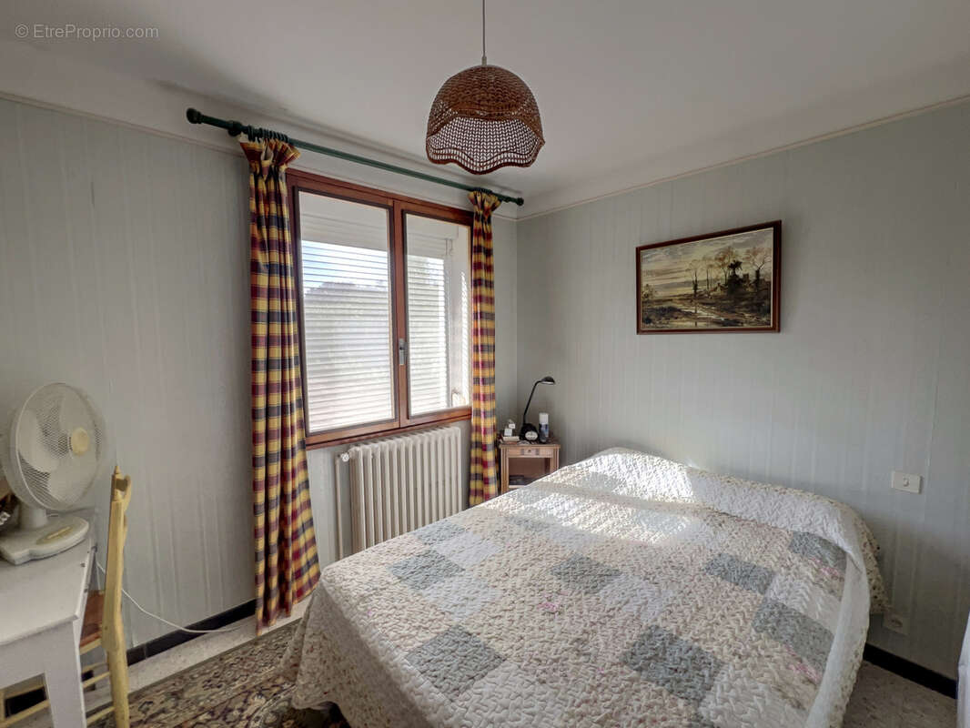 Maison à ORTHOUX-SERIGNAC-QUILHAN