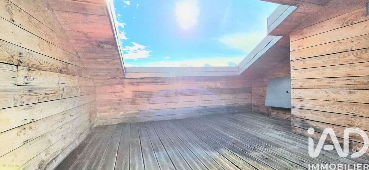 Photo 4 - Appartement à SAINT-PAUL-EN-JAREZ