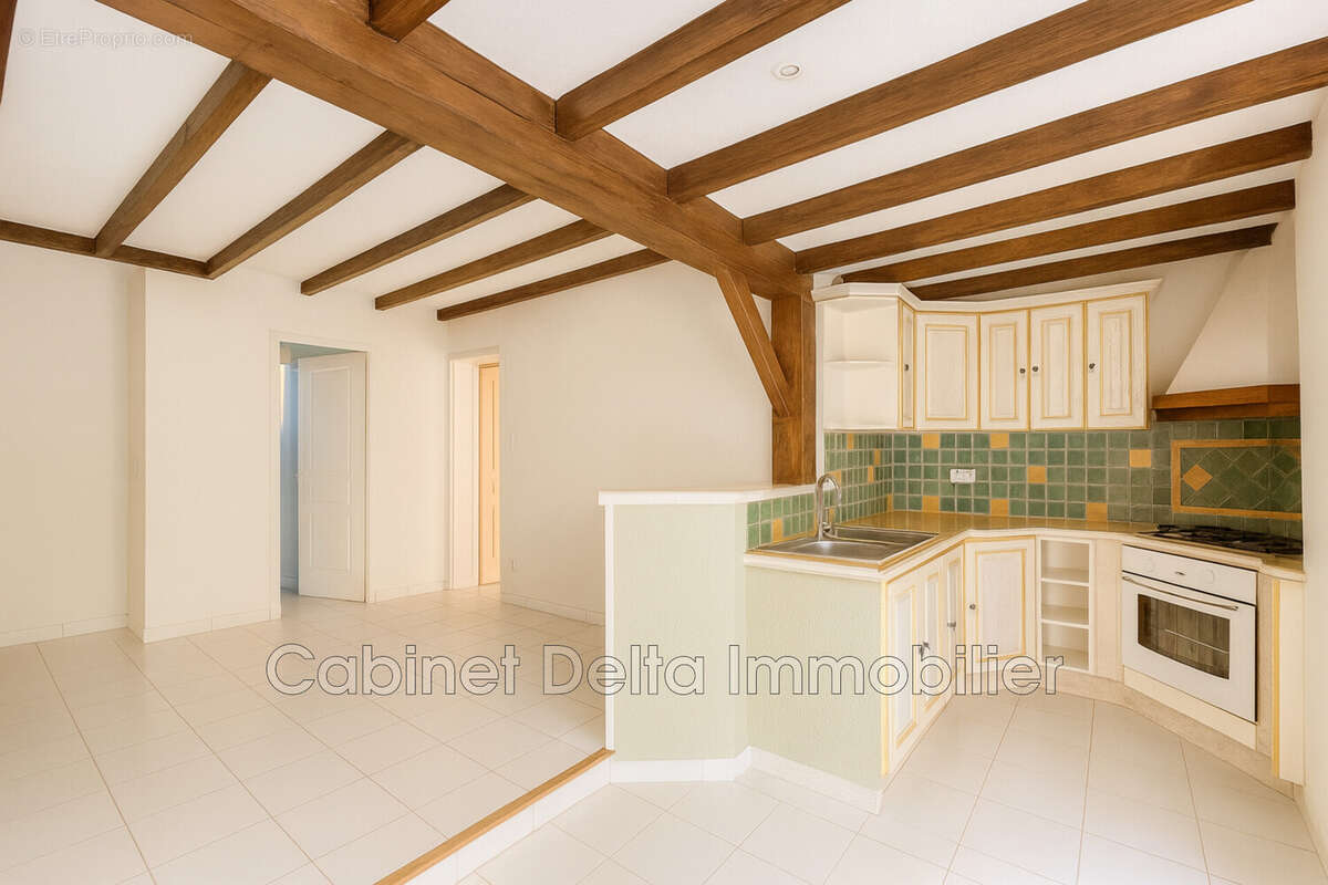 Maison à SANARY-SUR-MER