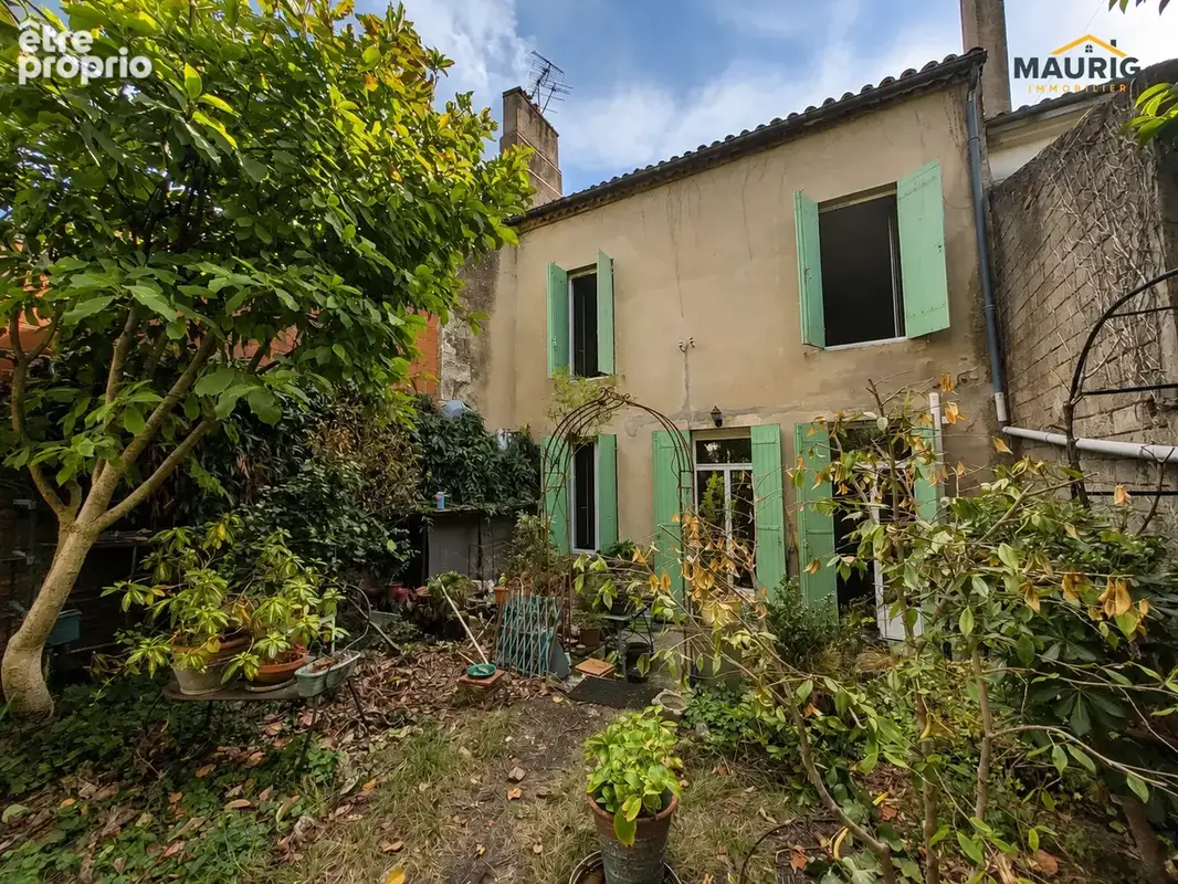 Maison centre ville marmande - photo 11
