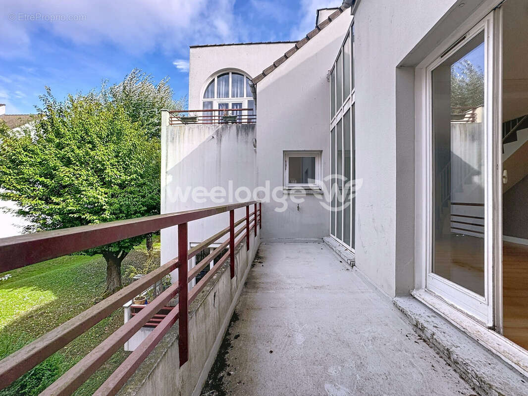 Appartement à ANDRESY