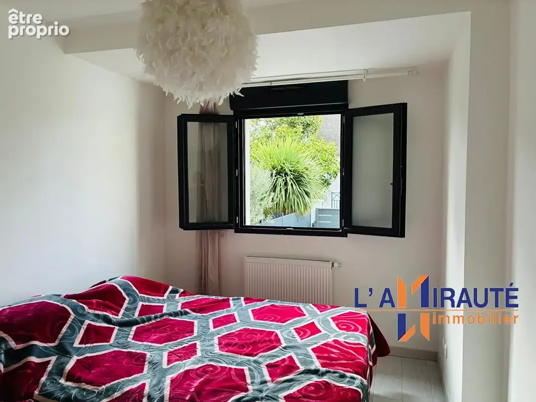 Maison Carrieres-sur-seine 7 pièce(s) 150 m2 - photo 6