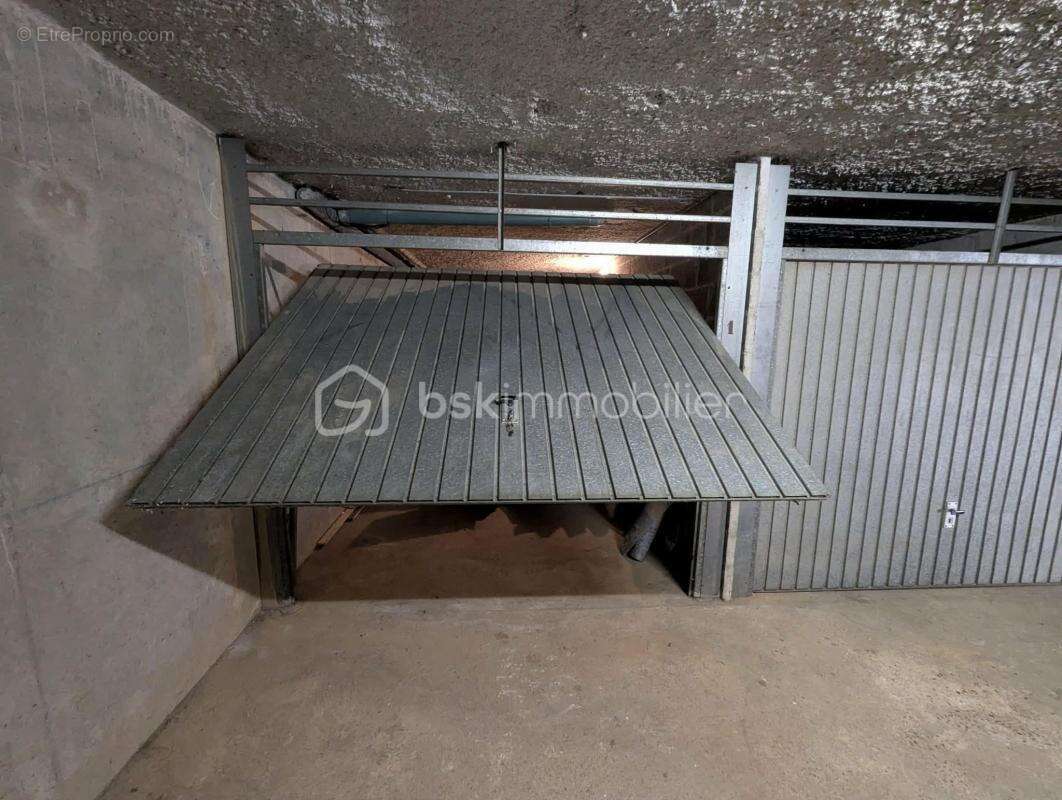 Appartement en RDC avec un grand balcon / extérieur et garage situé à FOUGERES 35300 - photo 11