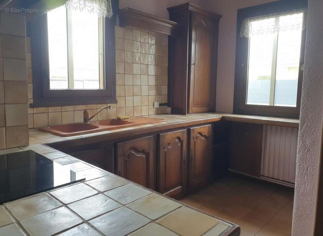 Photo 4 - Maison à ROUEN