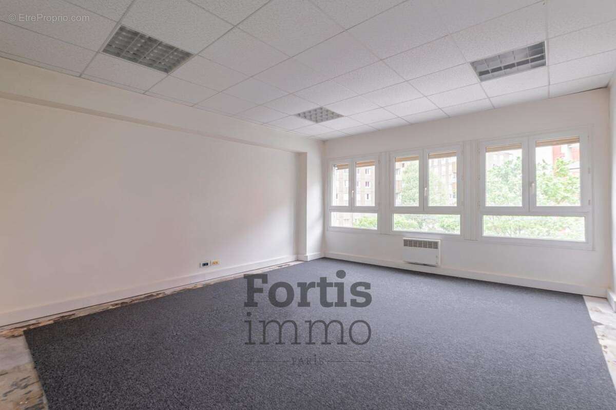 Commerce à SAINT-OUEN