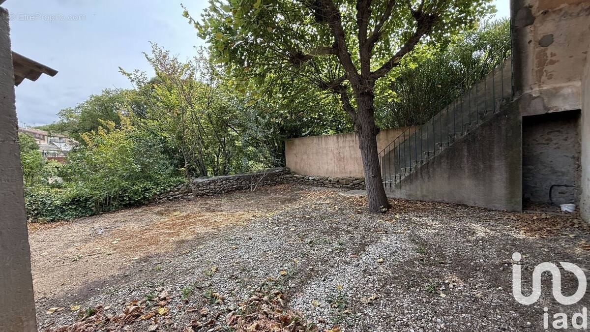 Photo 1 - Maison à ASPIRAN