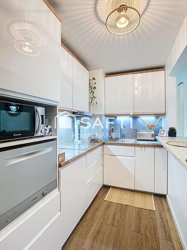 Photo 3 - Appartement à ALFORTVILLE