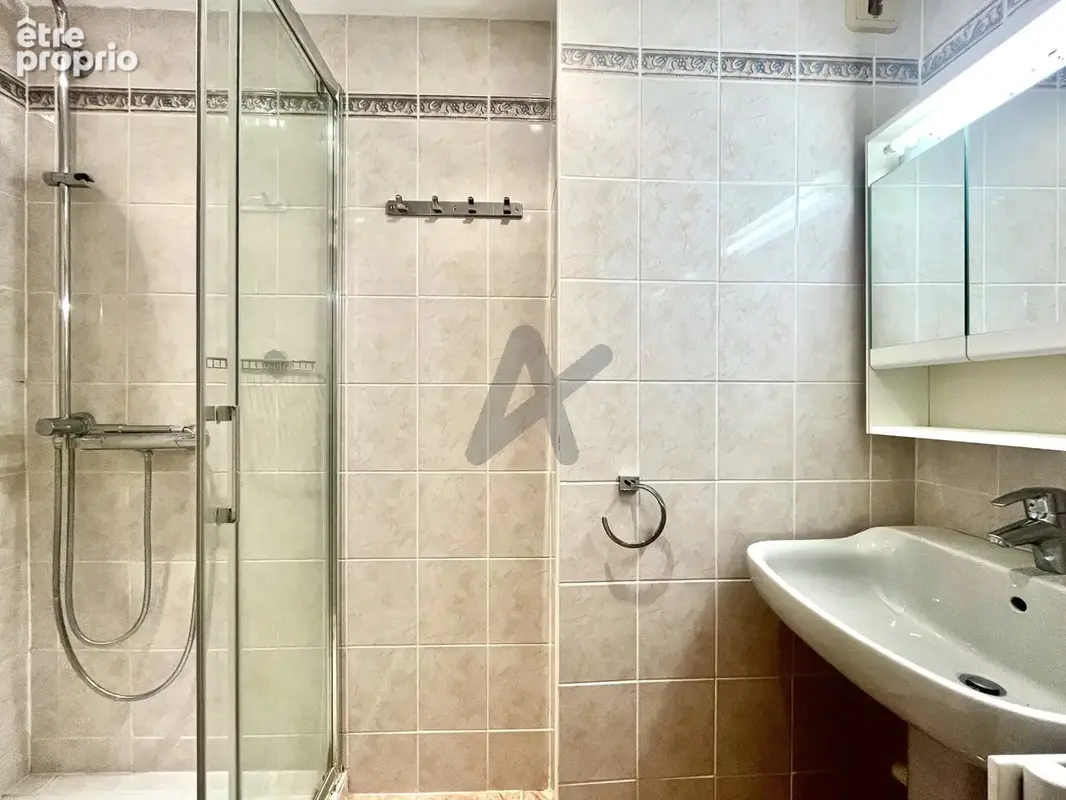 Appartement 5P 108m2  climatisé avec terrasse au calme et sans vis-à-vis - photo 20