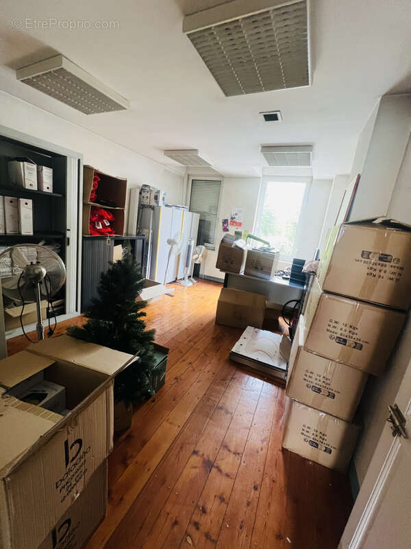 Commerce à HENIN-BEAUMONT