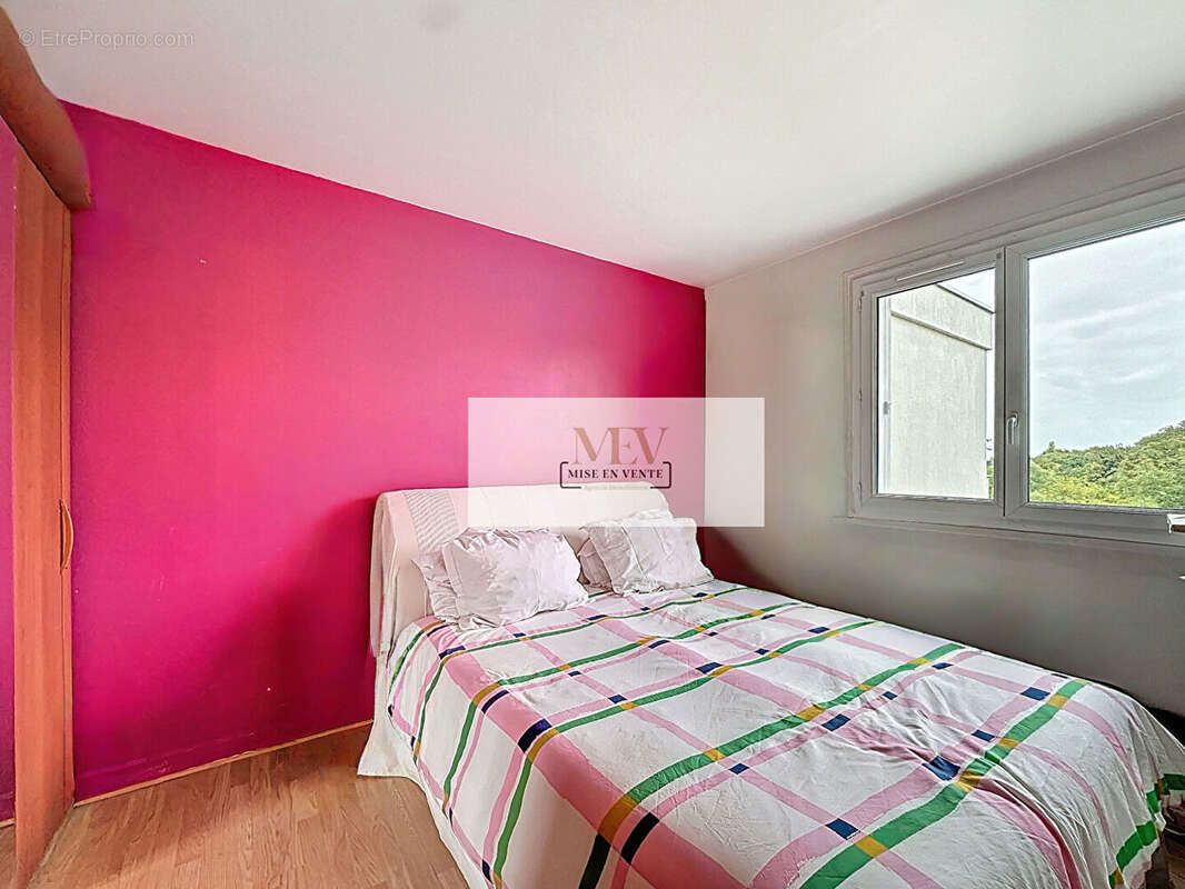 Appartement à BRY-SUR-MARNE