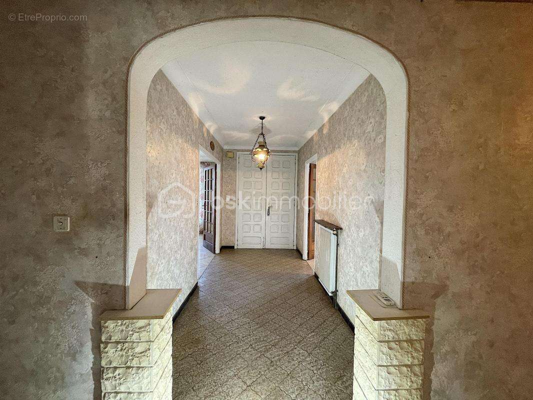 Maison à LE SEQUESTRE