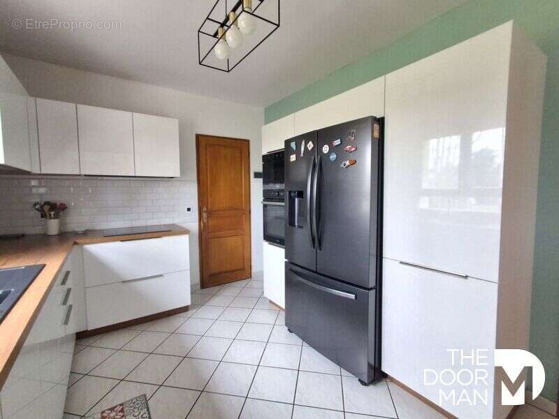 Maison à RAMBOUILLET