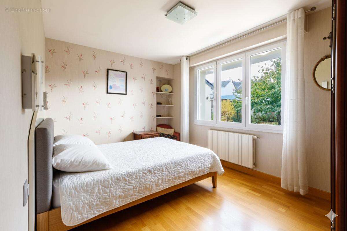 Maison à SAINT-NAZAIRE