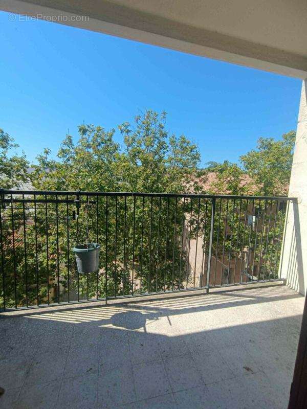Appartement à MARTIGUES