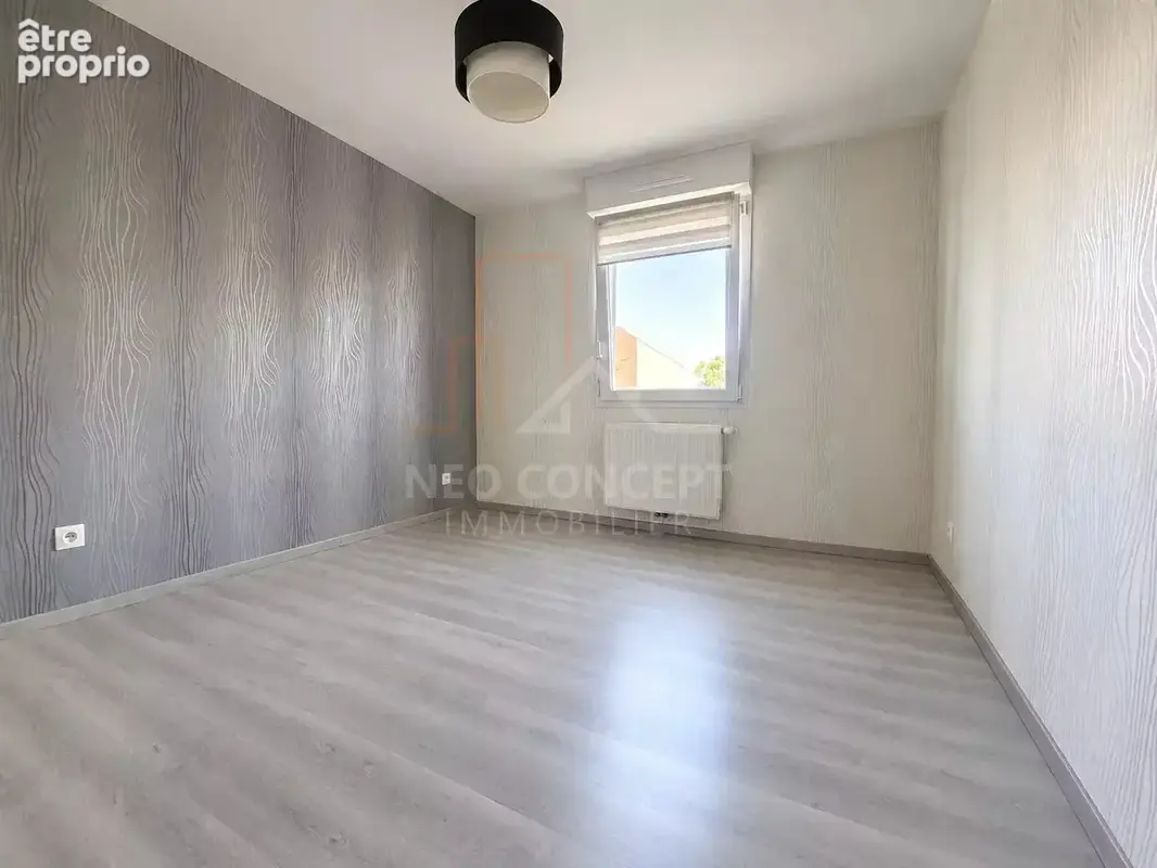 Maison plain-pied 4pièces - Parcelle de 500 m² - photo 7