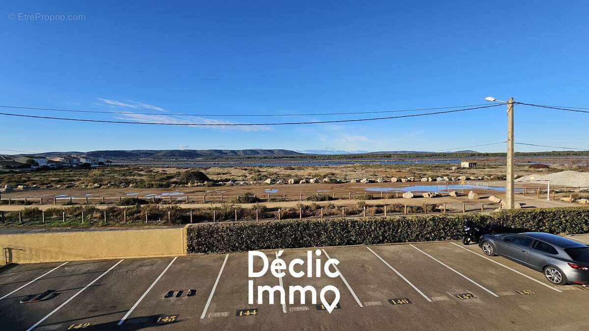 Appartement à FRONTIGNAN