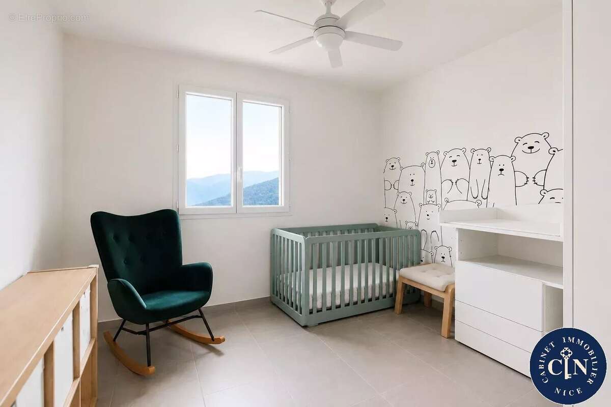Maison 76 m² à Blausasc  - photo 7