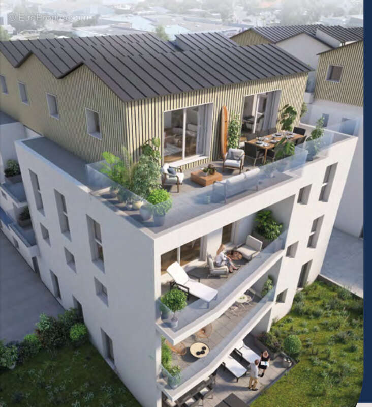 Photo 3 - Appartement à PORNICHET