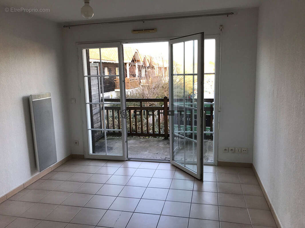 Appartement à BIGANOS