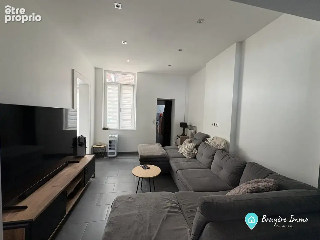 Maison 105 m² à Fourmies  - photo 3